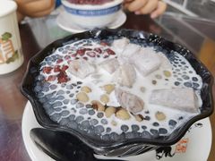 芋头椰子西米露-民信老铺(人民路店)