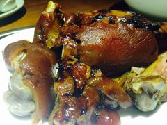-黑鸡小馆(金源店)
