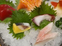 -德川家日本料理(喜隆多新国际店)