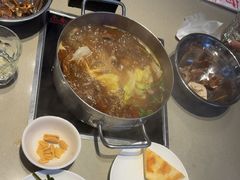 -蝎王府羊蝎子(西直门店)