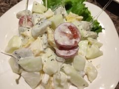 -火吧PTV聚会餐厅(10号店)