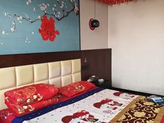 -重庆家富富侨(马寨店)