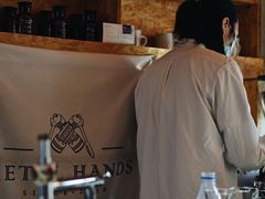 -METAL HANDS(五道营店)