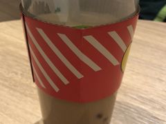 -德克士(伊旗店)