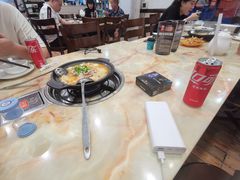 -李师傅脆肚(梅林店)