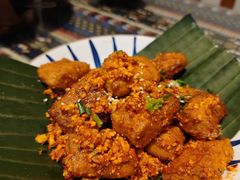 -蜗牛小馆醉乡民谣云南菜(惠新西里店)