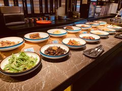 -星伦多自助料理·涮烤一体(嘉兴八佰伴店)