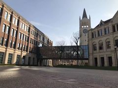 -浙江大学(海宁国际校区)