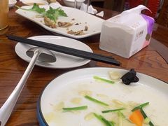 -吴祥记潮州菜·百年老字号·砂锅粥