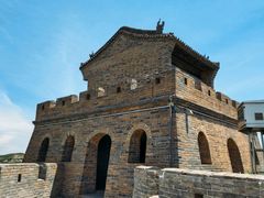 -雁门关景区