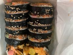 -胤韩紫菜包饭·炸鸡·拌饭(宋家庄店)
