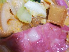 -张亮麻辣烫(天津和平多伦道店)