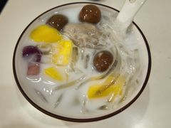 -凉凉海石花