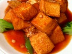 闫府第一福-闫府私房菜·百年鲁菜(恒隆店)