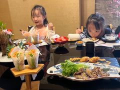 -天狗山料理(省体店)