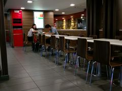 -麦当劳(北京路广百广场店)