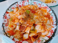 -帕米尔食府(白云观店)