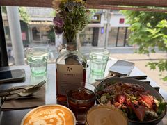 -O'mills Sourdough Bakery&Bistro(永嘉路店)