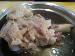 骨头王-守英猪脏粉(仓桥街店)