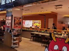 -龍歌自助小火锅(市南金茂湾店)