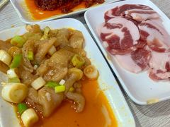 -平山城鑫烧烤(建国楼店)