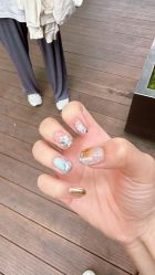 -斯馨·健康美甲美睫