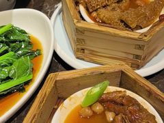 -翠香阁潮州菜馆·始于1994(珠江路店)