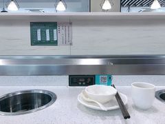 -九玺炉旋转小火锅(柠溪路店)