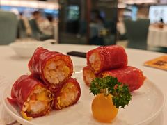 -粤珍轩·家宴·广式茶点(新城广场店)