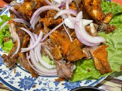 -新疆伊宁远征餐厅