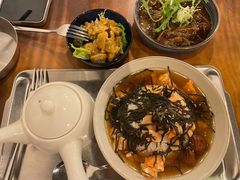 -Retro Deli 茶泡饭