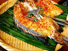 -云海肴·汽锅鸡·云南菜(苏州中心店)