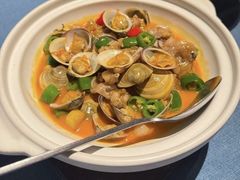 -三利音·玖弄小鲜(浦东嘉里城店)