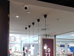 -COSTA COFFEE(恒基名人购物中心店)