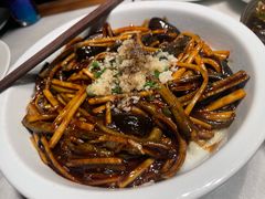 -苏帮袁Sue Cuisine(来福士店)