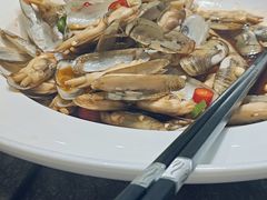 -尖沙咀大酒楼(罗村店·粤菜海鲜·宴会聚餐)