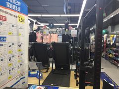 -迪卡侬(高新万达店)