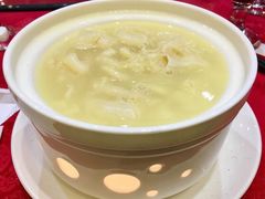-阿锋鲍鱼酒家美食汇(华安店)