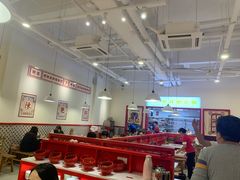 大堂-陳艳红火锅(港汇店)