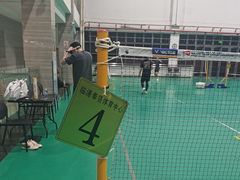 -临港奉贤体育中心