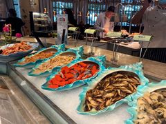 -海草馆自助餐厅(悦海店)