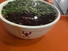 -牛一嘴·兰州牛肉面·大盘鸡(财富中心店)