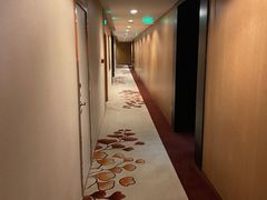 -成都仁恒格蓝柏薇酒店公寓