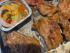 -苏格里岛·自助烤肉·火锅海鲜(金鼎广场店)