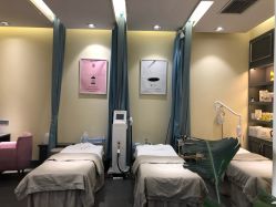 -蜜丝卡伦美甲美睫连锁