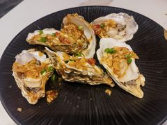 -渔荷食町·铁板烧料理(崂山万象汇店)