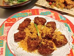 -避风塘·金牌店·夜宵(金玉兰店)