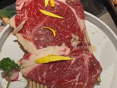 -谷牛日式烤肉(宝山U天地店)