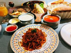 -俄士厨房(未来城店)