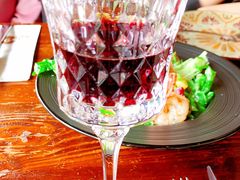 -格鲁·秀色Georgia’s Feast